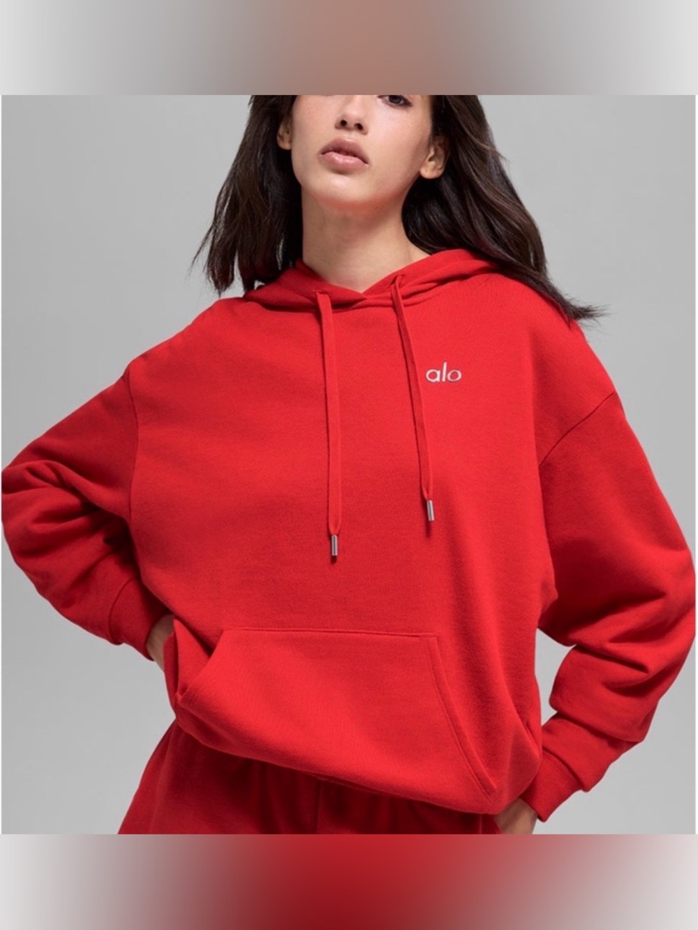ALO Yoga Accolade Hoodie
